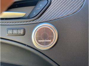 Alfa Romeo Stelvio Quadrifoglio MY24 2.9 - Panoramadach *Sofort Verfügbar*
