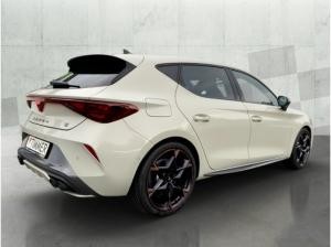 Cupra Leon VZ 2.0TSI 221kW (300 PS) *DSG*PANO*Matrix*Sennheiser*Travel-Ass.*Memory*Gewerbekunden*