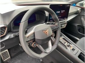 Cupra Leon VZ 2.0TSI 221kW (300 PS) *DSG*PANO*Matrix*Sennheiser*Travel-Ass.*Memory*Gewerbekunden*