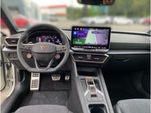 Cupra Leon VZ 2.0TSI 221kW (300 PS) *DSG*PANO*Matrix*Sennheiser*Travel-Ass.*Memory*Gewerbekunden*