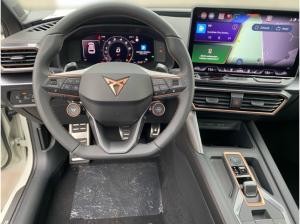 Cupra Leon VZ 2.0TSI 221kW (300 PS) *DSG*PANO*Matrix*Sennheiser*Travel-Ass.*Memory*Gewerbekunden*