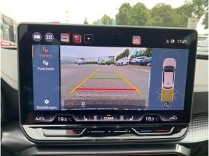 Cupra Leon VZ 2.0TSI 221kW (300 PS) *DSG*PANO*Matrix*Sennheiser*Travel-Ass.*Memory*Gewerbekunden*