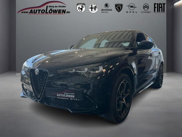 Alfa Romeo Stelvio MY24 Veloce 2.0 - Premium Audio Paket *Sofort Verfügbar*