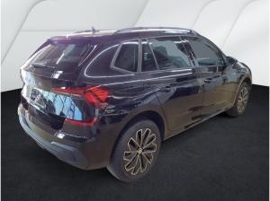 Skoda Kamiq Selection TSI