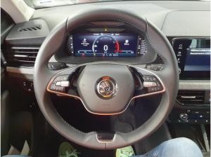 Skoda Kamiq Selection TSI
