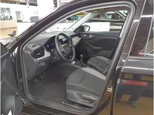 Skoda Kamiq Selection TSI