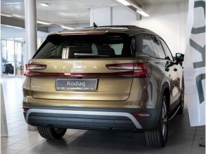 Skoda Kodiaq Selection 1.5 eTSI DSG