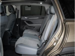 Skoda Kodiaq Selection 1.5 eTSI DSG