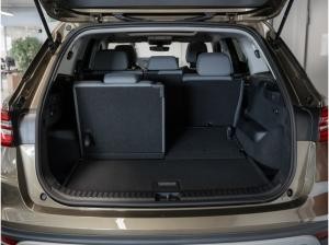 Skoda Kodiaq Selection 1.5 eTSI DSG