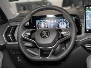 Skoda Kodiaq Selection 1.5 eTSI DSG