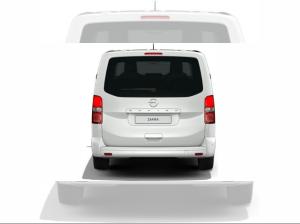 Opel Zafira GS XL AT | FREI KONFIGURIERBAR | Gewerbe