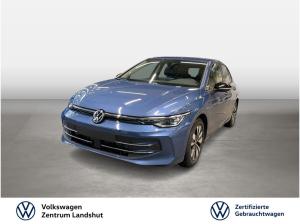 Volkswagen Golf VIII GOAL 1.5 eTSI DSG ACC AHK AUT Kam. LED