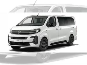 Opel Zafira Edition XL AT | FREI KONFIGURIERBAR | Gewerbe