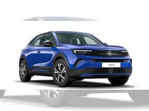 Opel Mokka Edition Blau *BESTELLFAHRZEUG*