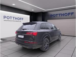 Audi Q7 SUV S line TDI quattro ❗️SOFORT VERFÜGBAR🚀