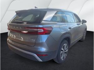 Skoda Kodiaq Selection 4x4 TDI DSG