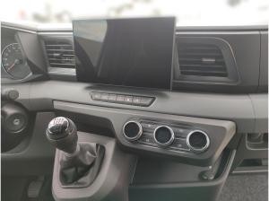 Nissan Interstar Kastenwagen L3H2 3,5T 150PS MT N-Connecta LRB Winter 270° BA