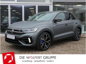 Volkswagen T-Roc R 2.0 TSI OPF 4MOTION (300 PS) DSG *MATTLACK*AHK*PANORAMA*BLACKSTYLE*WINTERRÄDER*