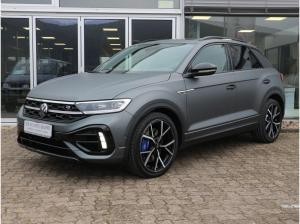 Volkswagen T-Roc R 2.0 TSI OPF 4MOTION (300 PS) DSG *MATTLACK*AHK*PANORAMA*BLACKSTYLE*WINTERRÄDER*