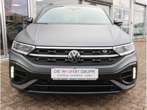 Volkswagen T-Roc R 2.0 TSI OPF 4MOTION (300 PS) DSG *MATTLACK*AHK*PANORAMA*BLACKSTYLE*WINTERRÄDER*