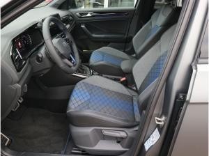 Volkswagen T-Roc R 2.0 TSI OPF 4MOTION (300 PS) DSG *MATTLACK*AHK*PANORAMA*BLACKSTYLE*WINTERRÄDER*