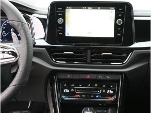 Volkswagen T-Roc R 2.0 TSI OPF 4MOTION (300 PS) DSG *MATTLACK*AHK*PANORAMA*BLACKSTYLE*WINTERRÄDER*