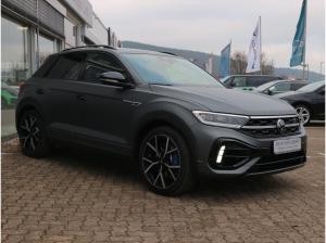 Volkswagen T-Roc R 2.0 TSI OPF 4MOTION (300 PS) DSG *MATTLACK*AHK*PANORAMA*BLACKSTYLE*WINTERRÄDER*