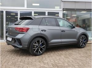 Volkswagen T-Roc R 2.0 TSI OPF 4MOTION (300 PS) DSG *MATTLACK*AHK*PANORAMA*BLACKSTYLE*WINTERRÄDER*
