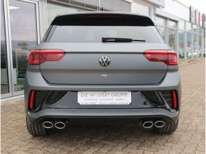 Volkswagen T-Roc R 2.0 TSI OPF 4MOTION (300 PS) DSG *MATTLACK*AHK*PANORAMA*BLACKSTYLE*WINTERRÄDER*