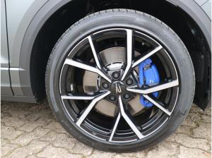 Volkswagen T-Roc R 2.0 TSI OPF 4MOTION (300 PS) DSG *MATTLACK*AHK*PANORAMA*BLACKSTYLE*WINTERRÄDER*
