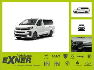 Opel Zafira Edition XL AT | FREI KONFIGURIERBAR | Privat