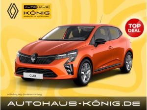 Renault Clio Evolution | Inkl. Ganzjahresräder | +++ Verringerte Bereitstellungskosten+++