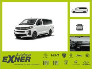 Opel Zafira GS XL AT | FREI KONFIGURIERBAR | Gewerbe