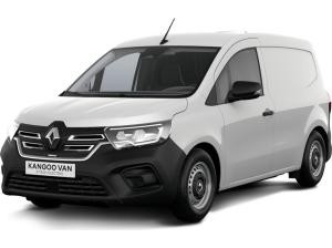 Renault Kangoo Rapid E-Tech | Ohne Bereitstellungskosten |  Gewerbedeal❗️