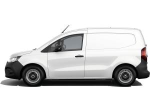 Renault Kangoo Rapid E-Tech | Ohne Bereitstellungskosten |  Gewerbedeal❗️