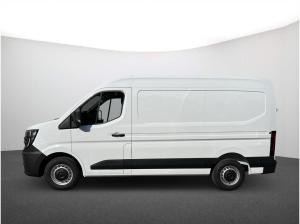 Nissan Interstar Kastenwagen L2H2 3,5T 150PS MT N-Connecta LRB Winter AHK 270°  BA