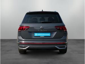 Volkswagen Tiguan Elegance 2.0 TDI DSG/Matrix, ACC, AHK,RFK