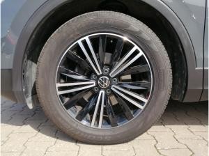 Volkswagen Tiguan Elegance 2.0 TDI DSG/Matrix, ACC, AHK,RFK