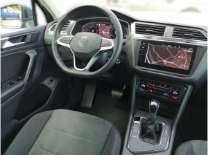 Volkswagen Tiguan Elegance 2.0 TDI DSG/Matrix, ACC, AHK,RFK