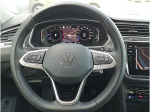 Volkswagen Tiguan Elegance 2.0 TDI DSG/Matrix, ACC, AHK,RFK