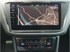 Volkswagen Tiguan Elegance 2.0 TDI DSG/Matrix, ACC, AHK,RFK