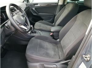 Volkswagen Tiguan Elegance 2.0 TDI DSG/Matrix, ACC, AHK,RFK