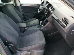 Volkswagen Tiguan Elegance 2.0 TDI DSG/Matrix, ACC, AHK,RFK