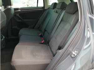 Volkswagen Tiguan Elegance 2.0 TDI DSG/Matrix, ACC, AHK,RFK