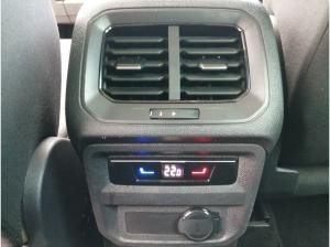 Volkswagen Tiguan Elegance 2.0 TDI DSG/Matrix, ACC, AHK,RFK