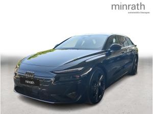 Audi A6 e-tron Avant PERFORMANCE "BLACK EDITION" S-LINE TECH PRO HUD NAVIPRO B&O  AHK ***SOFORT VERFÜGBAR***
