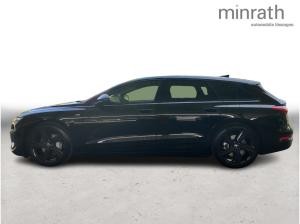 Audi A6 e-tron Avant PERFORMANCE "BLACK EDITION" S-LINE TECH PRO HUD NAVIPRO B&O  AHK ***SOFORT VERFÜGBAR***
