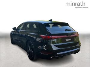 Audi A6 e-tron Avant PERFORMANCE "BLACK EDITION" S-LINE TECH PRO HUD NAVIPRO B&O  AHK ***SOFORT VERFÜGBAR***