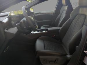 Audi A6 e-tron Avant PERFORMANCE "BLACK EDITION" S-LINE TECH PRO HUD NAVIPRO B&O  AHK ***SOFORT VERFÜGBAR***