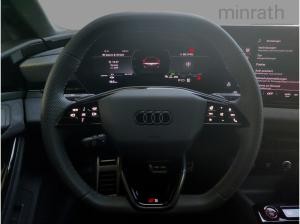 Audi A6 e-tron Avant PERFORMANCE "BLACK EDITION" S-LINE TECH PRO HUD NAVIPRO B&O  AHK ***SOFORT VERFÜGBAR***